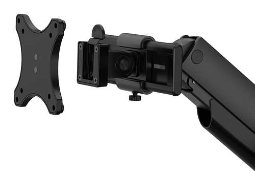 Neomounts DS65S-950BL2 monitorarm, afbeelding 7