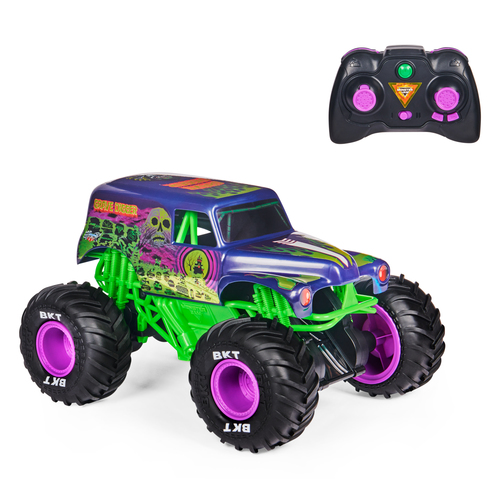 Spin Master MJC RDC Freestyle Force GML – image 8