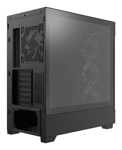 XPG STARKER AIR BTF Midi Tower Zwart, afbeelding 5