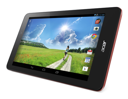 Acer Iconia B1-810-15HD Intel Atom® – image 6