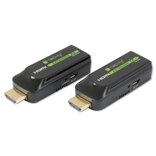 Techly IDATA EXT-E70S