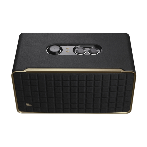 JBL Authentics 500 Zwart, afbeelding 6