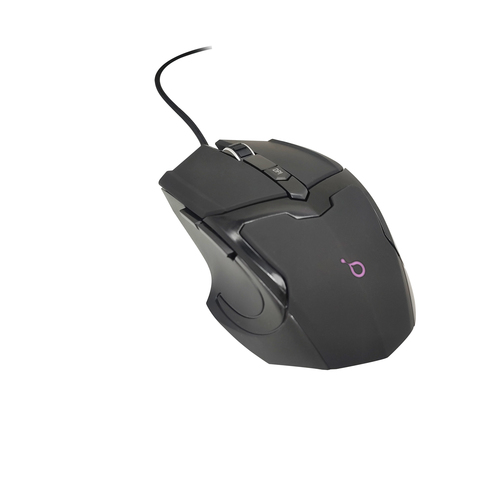 IOPLEE MGZ5239 mouse Gaming Ambidextrous USB Type-A 2400 DPI – image 6