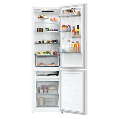 Candy CNCQ2T518DW Freestanding – image 2