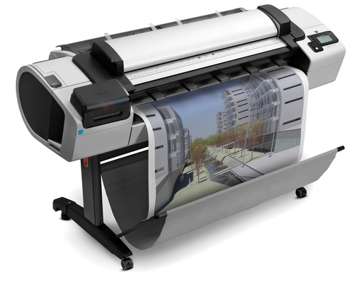 HP Designjet T2300 – image 6