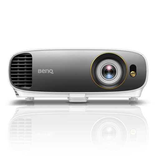 BenQ W1700M Standard throw projector 2000 ANSI lumens DLP UHD 4K (3840x2160) Black, White