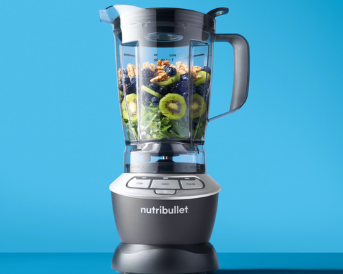 NutriBullet Blender – image 2