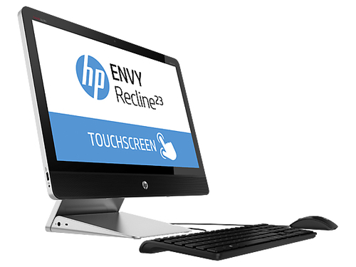 HP TouchSmart 23-k019