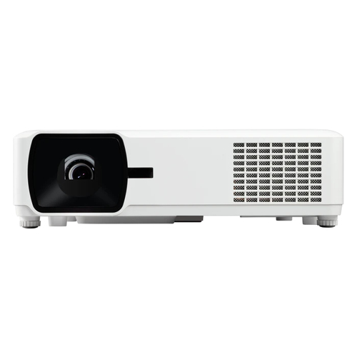 Viewsonic LS600W1 data projector Standard throw projector 3000 ANSI lumens DLP WXGA (1200x800) White