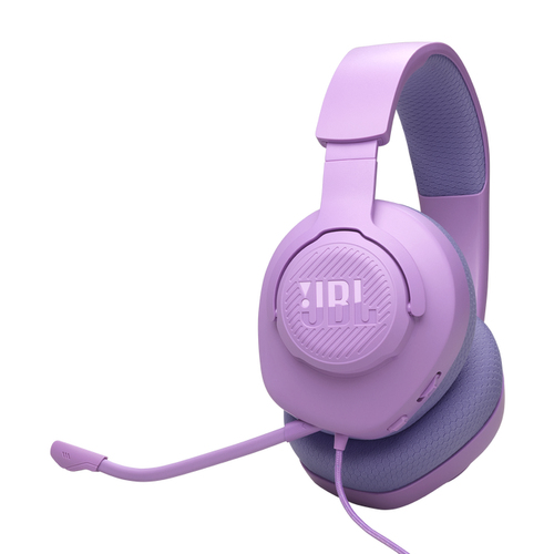 JBL Quantum 100M2 Roze