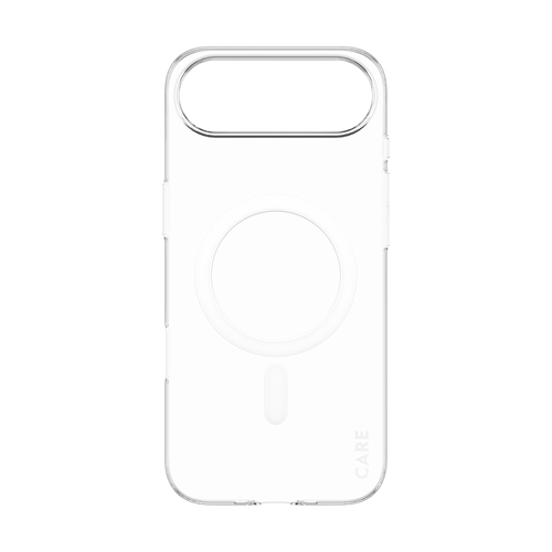 PanzerGlass CARE™ by PanzerGlass® SL1M Case Transparent w. MagSafe iPhone Air – image 4
