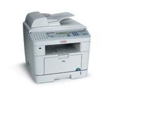 Ricoh Aficio FX200 Laser A4