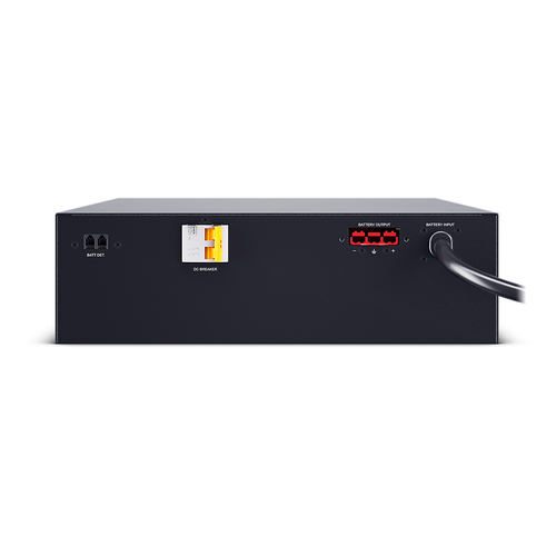 Baterías CyberPower BPS240V7ART3U