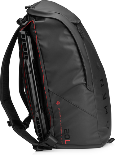 HP OMEN Transceptor 15 Backpack – image 6