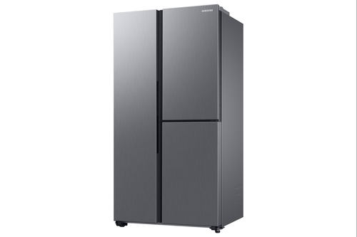 Samsung RH69B8930S9 side-by-side refrigerator Freestanding – image 5