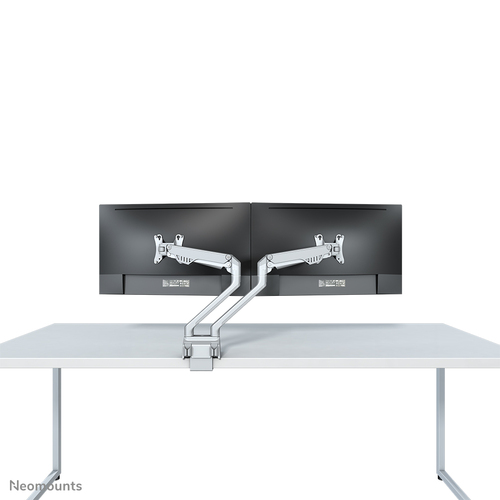 Neomounts FPMA-D750DSILVER - desk mount – Foto 6 von 8