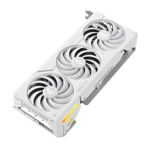ASUS TUF Gaming TUF-RX7800XT-O16G-WHITE-GAMING AMD Radeon RX 7800 XT – image 4