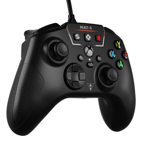 Turtle Beach REACT-R Controller gamepad, afbeelding 3