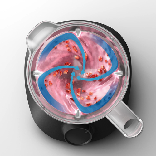 Philips 3000 series HR2041/15 blender – image 7