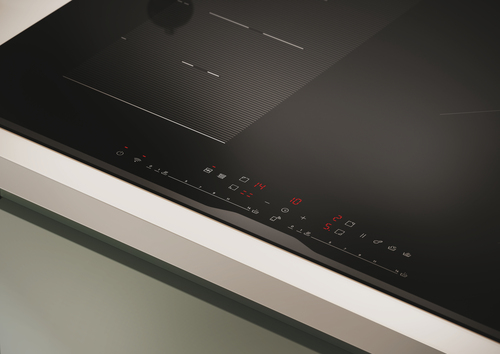 Rosieres RIF84DCS Black Built-in – image 6