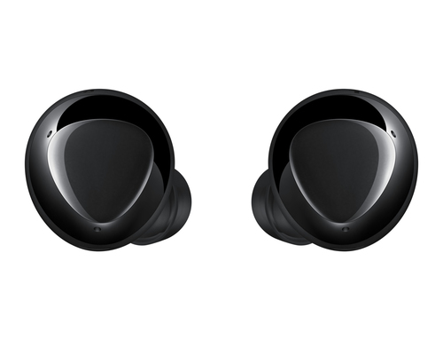 Samsung Galaxy Buds+ Гарнитура True Wireless Stereo (TWS) Вкладыши Calls/Music Bluetooth Черный