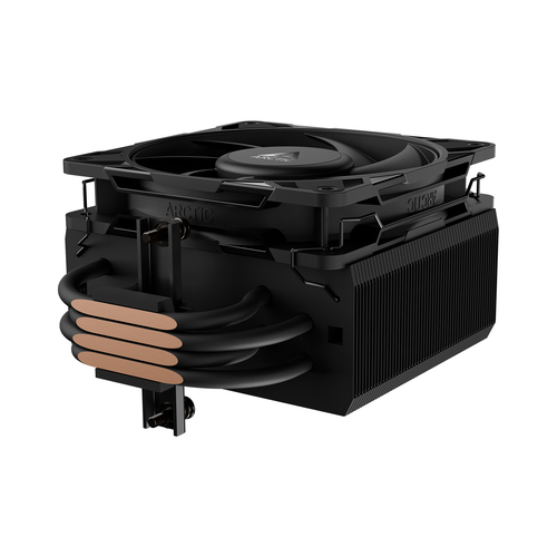 ARCTIC Freezer 36-S Black, afbeelding 5