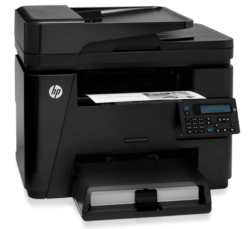HP LaserJet M225dn Laser A4 – image 2