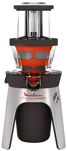Moulinex Infiny Press