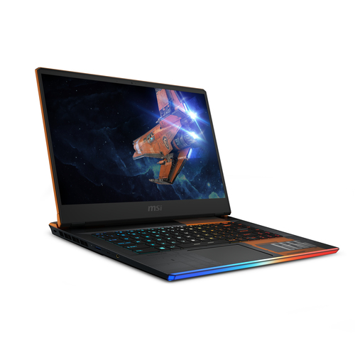 MSI GE66 10SE-657RU Dragonshield – image 4