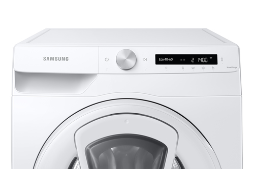Samsung WW80T554DTW/S3 washing machine Front-load – image 9