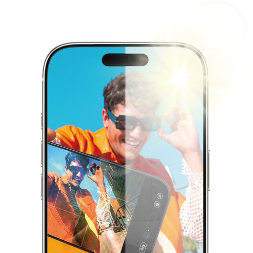 PANZERGLASS SCREEN PROTECTOR