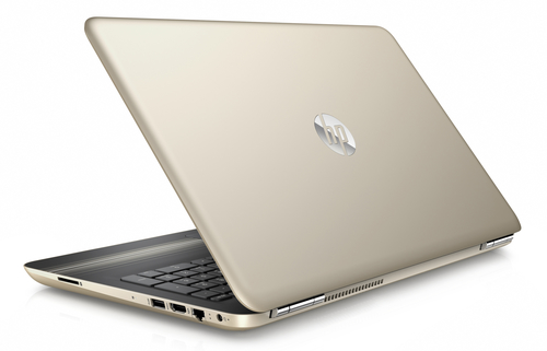 HP Pavilion 15-au603tx Intel® Core™ i5 i5-7200U Laptop – image 4