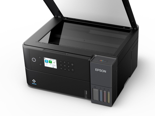 Epson EcoTank L6360 A4 4800 x 1200 DPI 35 ppm Wifi, afbeelding 6