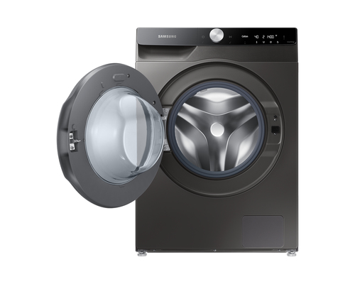 Samsung WD14TP04DSX washer dryer Freestanding Front-load Stainless steel – image 6