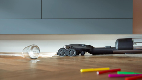 Philips XW9382/11 stick vacuum/electric broom 2-in-1 stick vacuum Battery Dry&wet Bagless – image 6