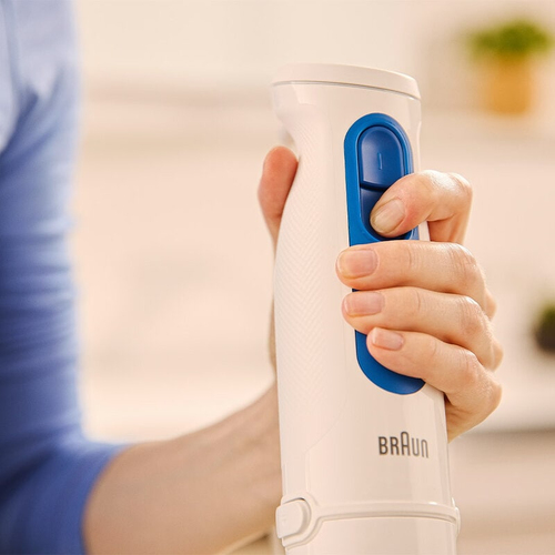 Braun MultiQuick 3 MQ30.001M, afbeelding 4