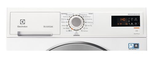 Electrolux EDH3786GDE tumble dryer Freestanding Front-load – image 2