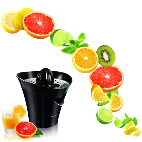 Philips Avance Collection Pure Essentials Collection HR2752/90 Citrus press – image 2
