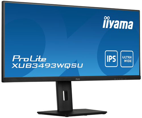 iiyama ProLite XUB3493WQSU-B5 computer monitor – image 4