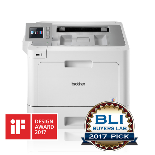 Impresora Láser BROTHER HLL9310CDW
