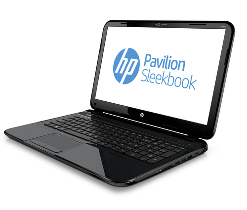 HP 15-b152sf Sleekbook – image 2