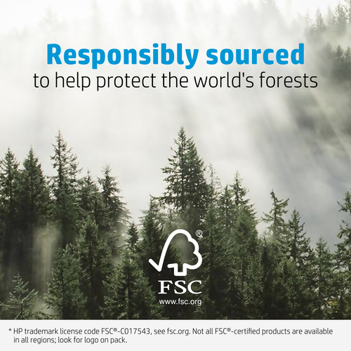 Original HP Glossy Photo Paper 250gsm (10x15) 25sh - image 3
