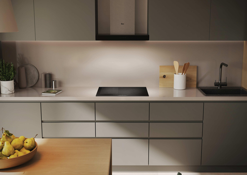 Hoover HMT65DCS Black Built-in – image 4