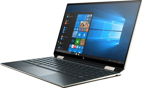 HP Spectre x360 13-aw0600nd Intel® Core™ i7 i7-1065G7 Hybrid (2-in-1) – image 3