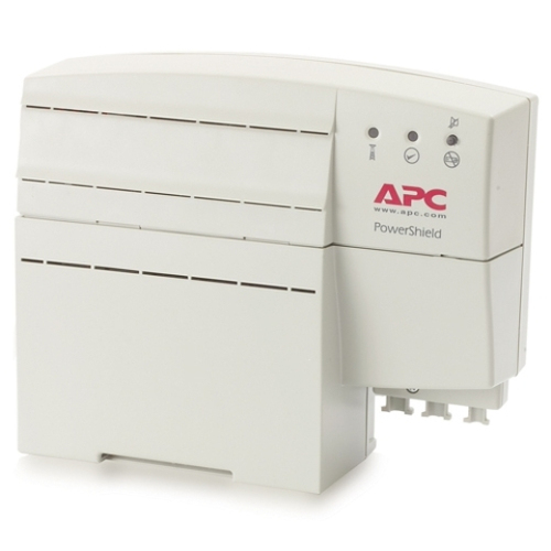 APC CP27U13NA3-S источник бесперебойного питания 0,027 kVA 27 W