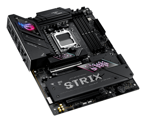 ASUS ROG STRIX B850-E GAMING WIFI moederbord, afbeelding 9