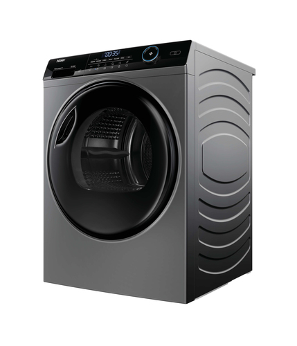 Haier I-Pro Series 5 HD80-A3959R-S tumble dryer Freestanding Front-load – image 4