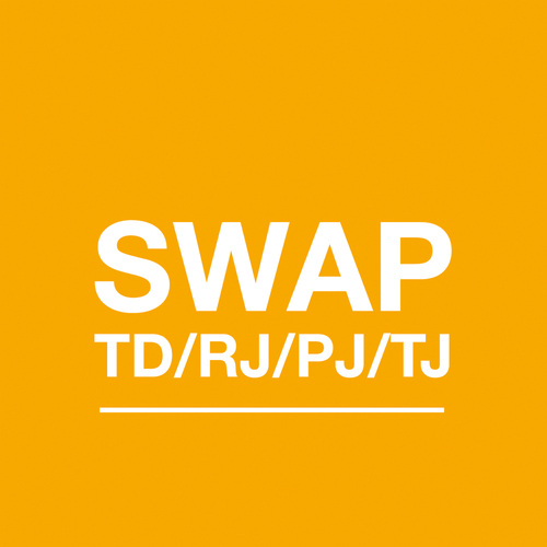 BROTHER SWAP TD Service Pack 48months