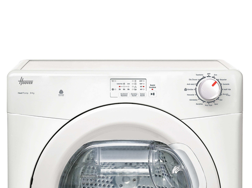 Hoover H-DRY 300 LITE 31103096 tumble dryer – image 4