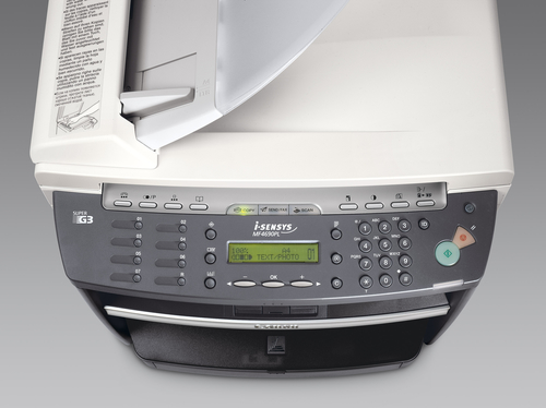 Canon i-SENSYS MF4690PL Laser A4 – image 6